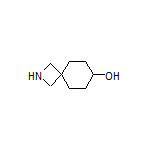 2-Azaspiro[3.5]nonan-7-ol