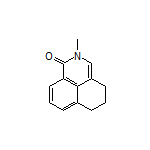 2-Methyl-2,4,5,6-tetrahydro-1H-benzo[de]isoquinolin-1-one