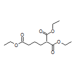 Triethyl Butane-1,1,4-tricarboxylate