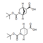 exo-2-Boc-2-azabicyclo[2.2.1]heptane-5-carboxylic Acid