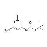 N1-Boc-5-methylbenzene-1,3-diamine