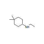 N-Ethyl-4,4-dimethylcyclohexan-1-amine