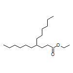 4-己基癸酸乙酯