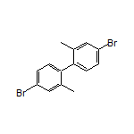4,4’-Dibromo-2,2’-dimethyl-1,1’-biphenyl