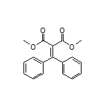 2-(二苯基亚甲基)丙二酸二甲酯