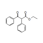 3-氧代-2,3-二苯基丙酸乙酯