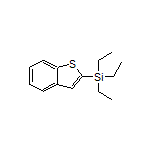 苯并[b]噻吩-2-基三乙基硅烷