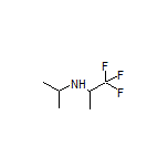 1,1,1-三氟-N-异丙基丙烷-2-胺