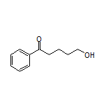 5-羟基-1-苯基戊酮