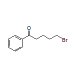 5-溴-1-苯基戊酮