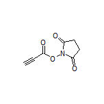 丙炔酸[2,5-二氧代吡咯烷-1-基]酯