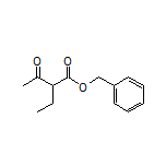 2-乙基-3-氧代丁酸苄酯