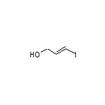 (E)-3-碘丙-2-烯-1-醇