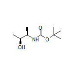 (2S,3R)-3-(Boc-氨基)丁-2-醇