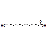 (Z)-16-羟基十六-7-烯酸