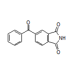 5-苯甲酰异吲哚啉-1,3-二酮
