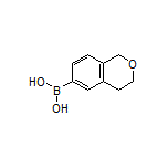 异色满-6-基硼酸