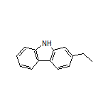 2-乙基-9H-咔唑