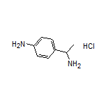 4-(1-氨基乙基)苯胺盐酸盐
