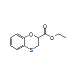2,3-二氢苯并[b][1,4]氧硫杂环己烷-2-甲酸乙酯