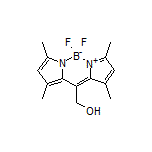 (5,5-Difluoro-1,3,7,9-tetramethyl-5H-4l4,5l4-dipyrrolo[1,2-c:2',1'-f][1,3,2]二氮硼杂环己烷-10-基)甲醇