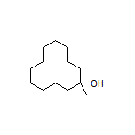 1-甲基环十二烷-1-醇