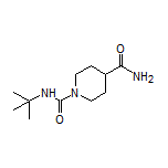 1-Boc-哌啶-4-甲酰胺