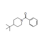 (4-(叔丁基)哌啶-1-基)(苯基)甲酮