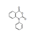 1-苯基-2H-苯并[d][1,3]噁嗪-2,4(1H)-二酮