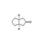 顺式-(3aR,6aS)-八氢戊搭烯-2-酮