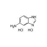 5-Aminobenzimidazole Dihydrochloride