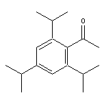 2’,4’,6’-Triisopropylacetophenone
