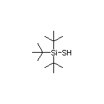 Triisopropylsilanethiol