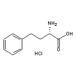 L-Homophenylalanine Hydrochloride