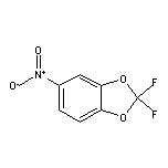 2,2-Difluoro-5-nitro-1,3-benzodioxole