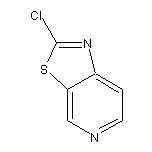 2-Chlorothiazolo[5,4-c]pyridine