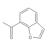 7-Acetylbenzofuran