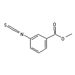 Methyl 3-Isothiocyanatobenzoate