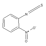 2-Nitrophenyl Isothiocyanate
