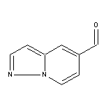 Pyrazolo[1,5-a]pyridine-5-carbaldehyde