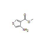 Methyl 4-Aminothiophene-3-carboxylate