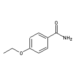 4-Ethoxybenzamide