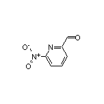 6-Nitropyridine-2-carbaldehyde