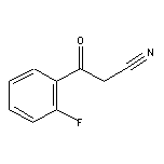 2-Fluorobenzoylacetonitrile