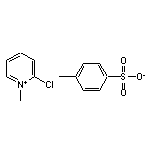 2-Chloro-1-methylpyridinium p-Toluenesulfonate