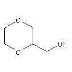 (1,4-Dioxan-2-yl)methanol