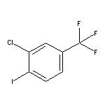 3-Chloro-4-iodobenzotrifluoride