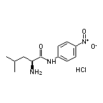 L-Leucine p-Nitroanilide Hydrochloride