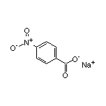 Sodium 4-Nitrobenzoate