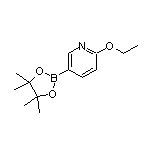 2-Ethoxypyridine-5-boronic Acid Pinacol Ester